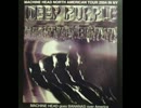 DEEP PURPLE MACHINE HEAD 完全再現ライブ　前半