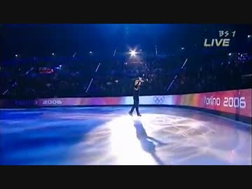 プルシェンコがめっちゃ飛ぶtheme of j-sports