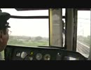 JR琵琶湖線　米原～京都＠20120703 その１
