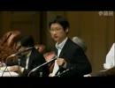 2012年06月19日【参議院】財政金融委員会 若林健太(自民党)金融行政