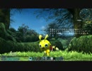 【PSO2】連続ステップでの移動の比較