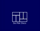 【Six-Mat Disco 01】Darker Progressive House Mix 【作業用BGM】