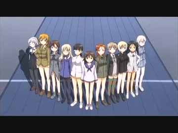 ラノベ原作アニメをまとめてみた・OP（2008年・抜けあり）