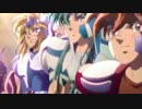 【純増2.8枚】パチスロPV　聖闘士星矢【聖投資せいや】