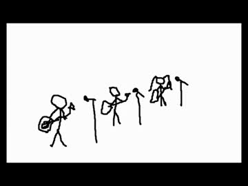 仲間ができるその日まで００７
