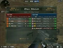 【SA】Rapidが　セーブしたよ　　1on3