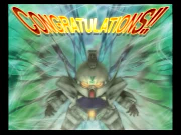 【ゆっくり実況】Gジェネ魂を時系列順にプレイpart108 最終話-世界が眠る日