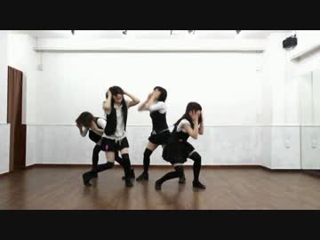 【まこぐりわんでこ】ポーカーフェイス【踊ってみた】