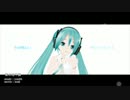 ミクさんマジ天使!! |【PV作ってみた】青の地平線