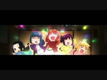 【MAD】寿限無正しく言えるかな？【じょしらく】