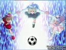 【東方サッカー】妖精オンリーで完走を目指す ７試合目2/2