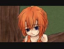 セイルの旅　過去話　～橙と朱～　３話