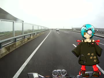 変態紳士ライダーざき～呟きは距離を超える～part五