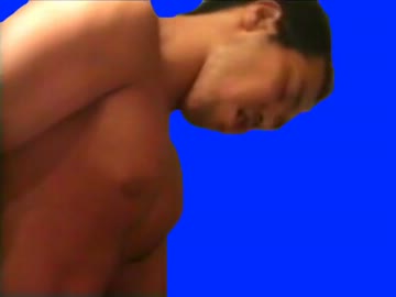 過去の思い出を憐れむ先輩BB