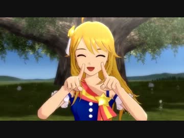 【アイドルマスター】Wonderful Fish
