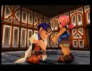 デュープリズム　変身ゲーを実況プレイ【ルウ編】　part5　後半