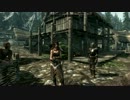 【英語版】Skyrimプレイ動画 Part 6