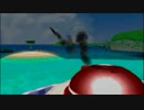 【ﾏﾘｵｻﾝｼｬｲﾝ】常夏？南国大清掃！【実況】 part 8