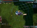 BALDRSKY DiveX　ドス地獄　死亡集（67,71,72）
