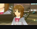 日刊萩原雪歩 ソロ 『The world is all one !!』 スクールデイズブレザー