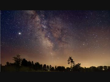 【インスト】milky way【オリジナル】