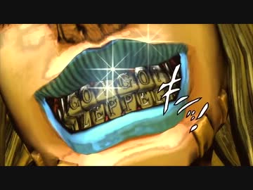 【ジョジョ】1stPVに音声入れてみたVer3【オールスターバトル】