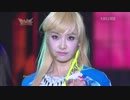 [K-POP] f(x) - Electric Shock (Live) 120706