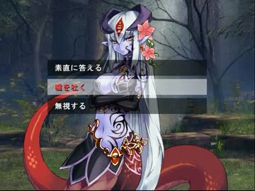 【R-18】もんむす・くえすと！前章プレイ動画番外編Part1