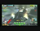 cafeマグメイルVSFT小隊対抗戦二試合目