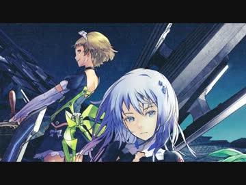 Mad Theme Of Beatless ニコニコ動画