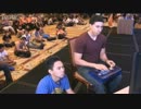 EVO2012 day1 スパ4AE Ver.2012予選 Cameron vs ときど