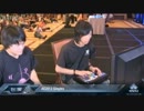 EVO2012 day1 スパ4AE Ver.2012予選 どぐら vs Vic the slik