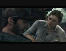 すももが「アンチャーテッド2」を実況してみたら、こうなった。part13