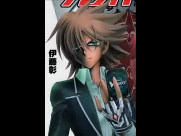 【ヴァンガード】カードをイラストの作者ごとに分けてみた【VG】その2