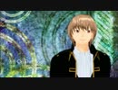 【MMD銀魂】土方と沖田に洋楽メドレー踊ってもらった