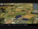 [字幕付]RTS初心者のWargame:European Escalation ランクマッチ13-1