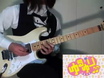 【ゆるゆり♪♪】「いぇす！ゆゆゆ☆ゆるゆり♪♪」を弾いてみたょ