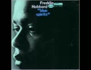 [474] JODO @ BLUE SPIRITS - FREDDIE HUBBARD