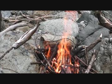 【実写版】川のぬし釣り -連瀑の秘渓！編 part③-