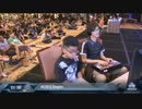 EVO2012 day1 スパ4AE Ver.2012予選 マゴ vs Noah