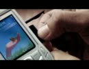 nokia6630のかっこいいCM