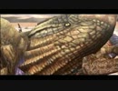 【MHP3】今日からMHP3 実況プレイ33(砂上のテーブルマナー)