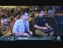 EVO2012 day1 スパ4AE Ver.2012予選 こくじん vs OCR MikeD