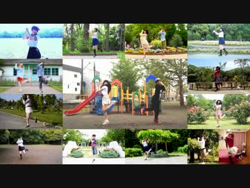 【ダンマス４】サディスティック・ラブ枠【踊ってみた】