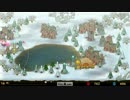 【PIXELJUNK MONSTERS】Hard3 池をおさえりゃこわくない？【エキスパート】