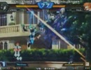 6月30日　中野TRF カオスコード 無差別大会part2