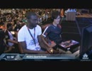 EVO2012 day1 スパ4AE Ver.2012 QuarterFinals-pool TOP190 マゴ vs Diminion