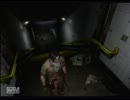 【おなご】バイオハザードOBFile2実況プレイ―Ａｃｔ．７－１【3人で】