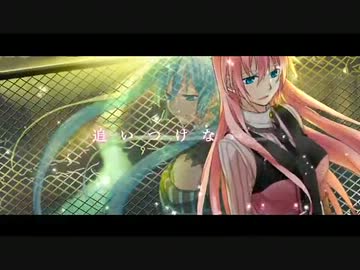 アカツキアライヴァル  歌ってみた　【そまり。】