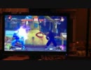 EVO2012 day1 スパ4AE Ver.2012 QuarterFinals-pool TOP190 ときど vs マゴ